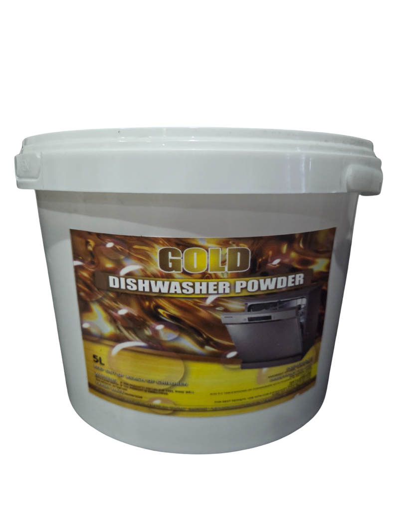 Dishwasher Powder - 5KG