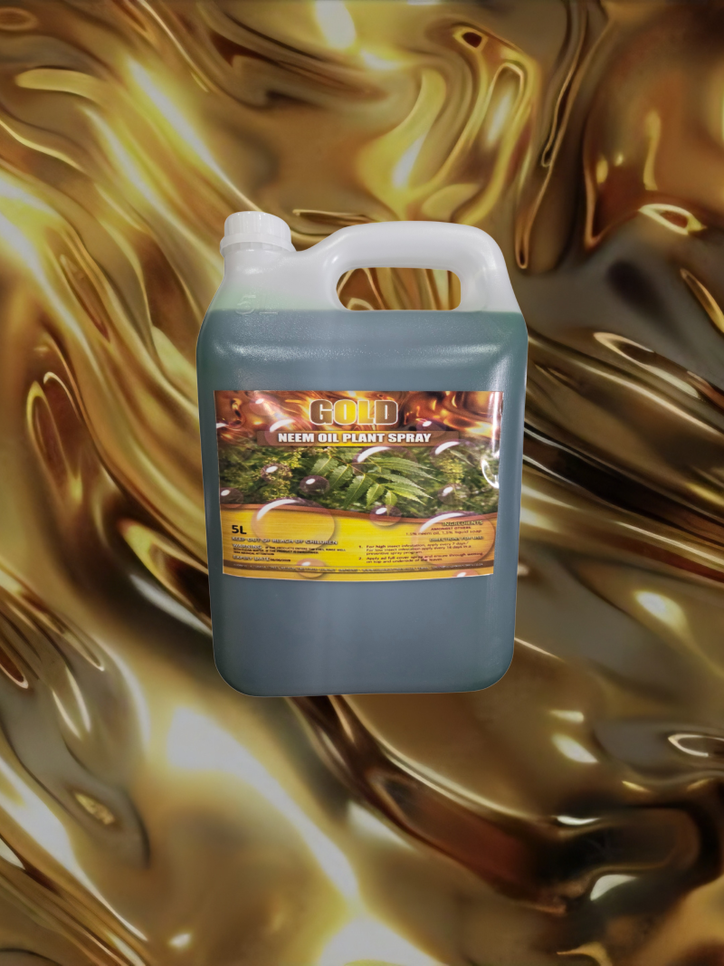 Plant Care