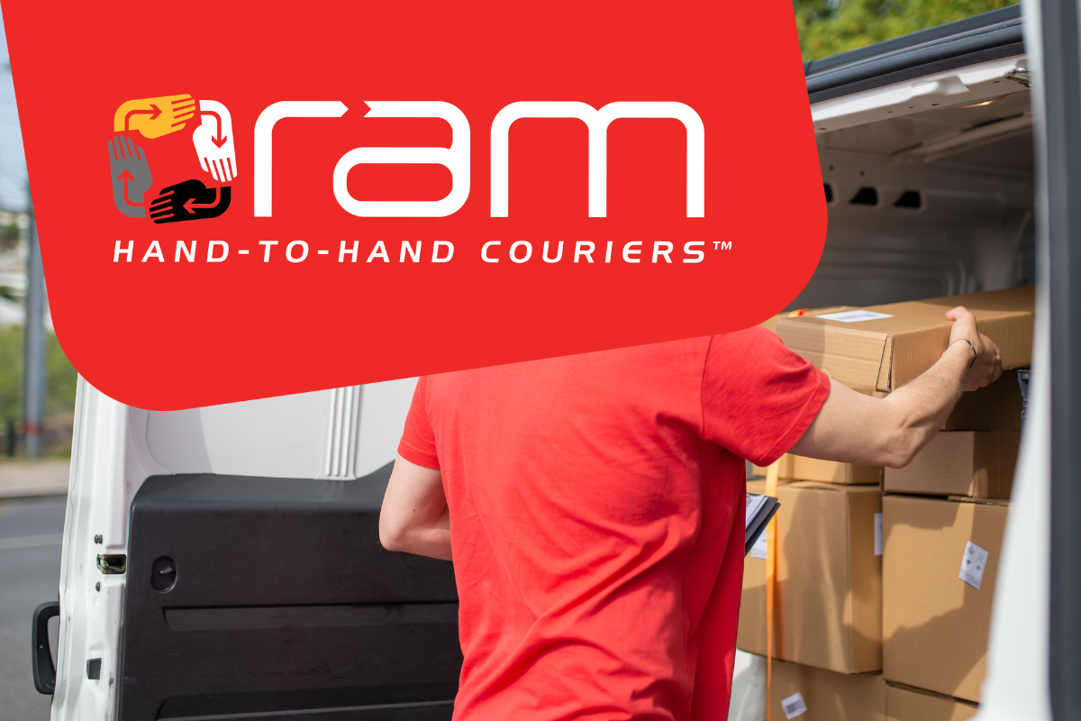 RAM Delivery