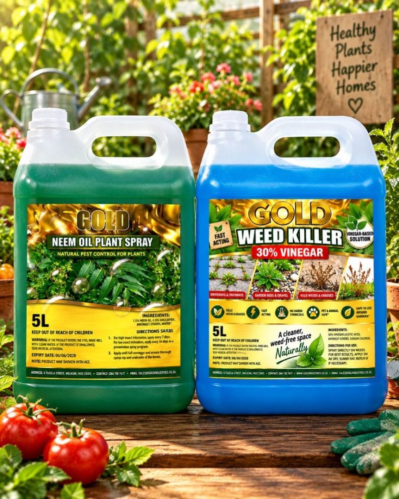 Plant Care
