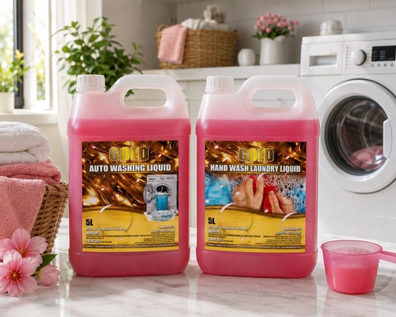 Laundry Care