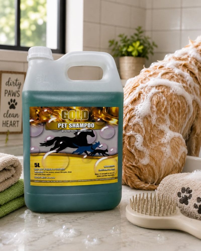 Pet Care