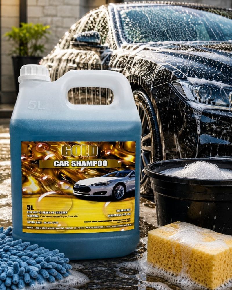 Vehicle Care