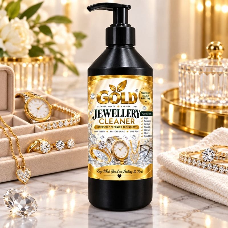 Jewellery Care