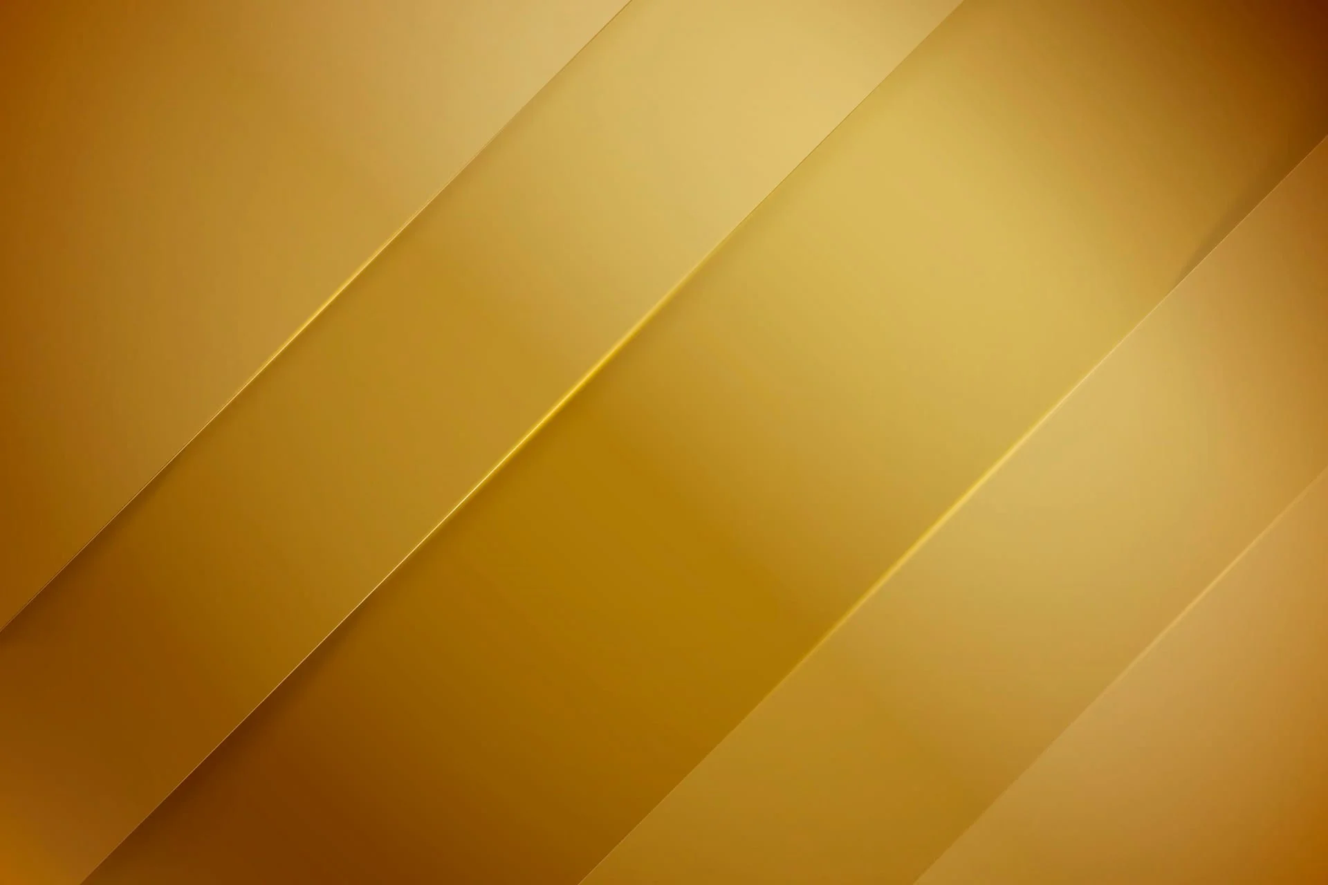 Gold Background Image